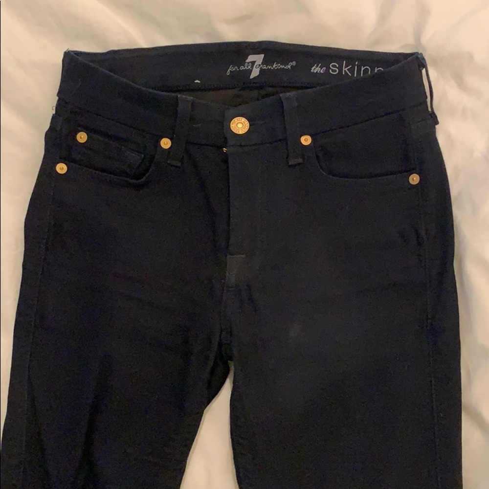 7 for Mankind Jeans